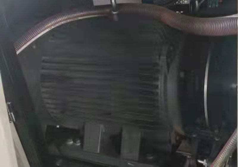 工程車油泵馬達試驗臺